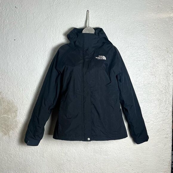 The North Face HyVent Triclimate 3 in 1 Jacket Women’s Size Medium - Picture 1 of 14